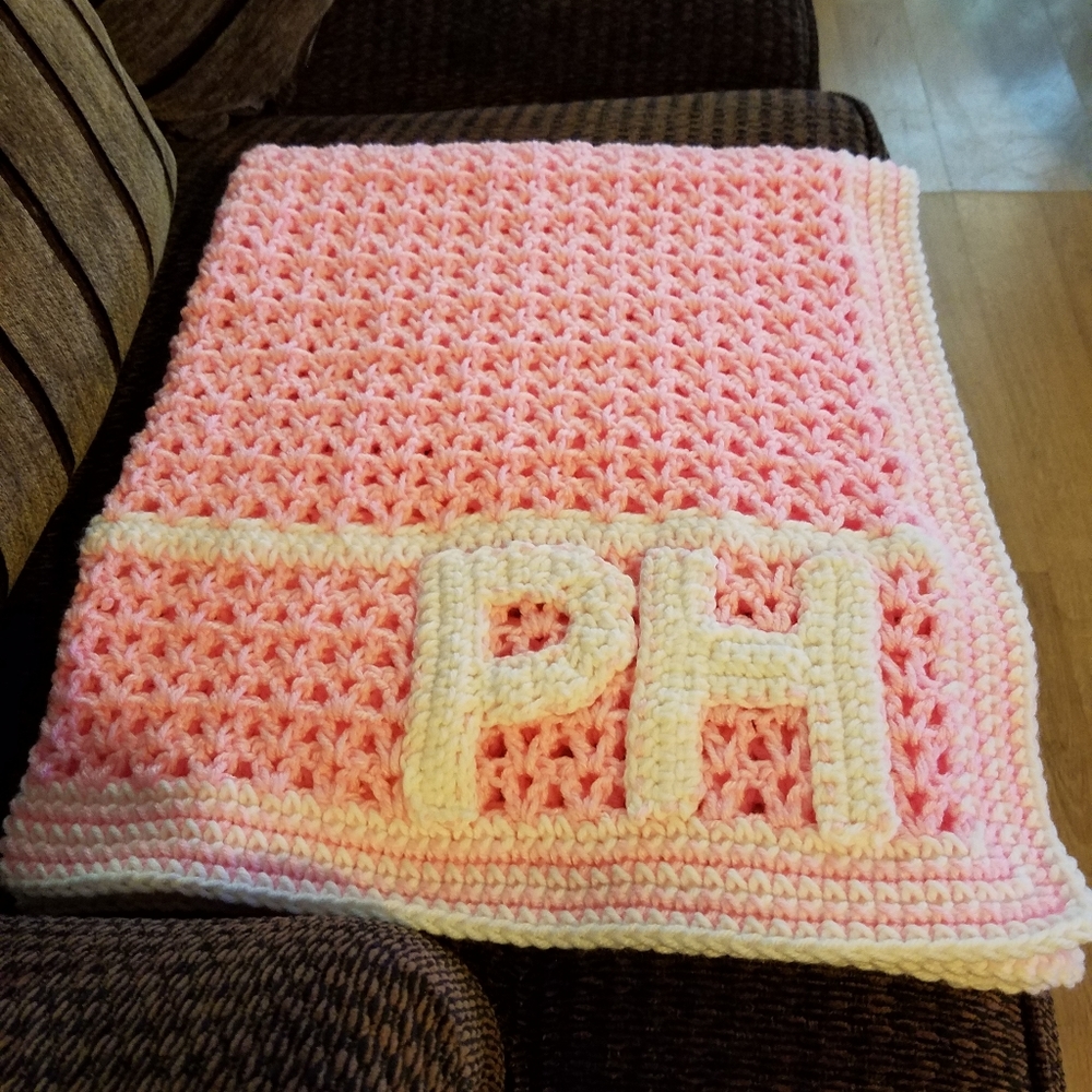 Baby blankets - Picture 3 of 9